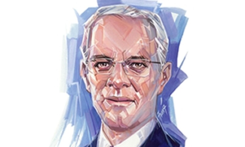 Luis rebollar