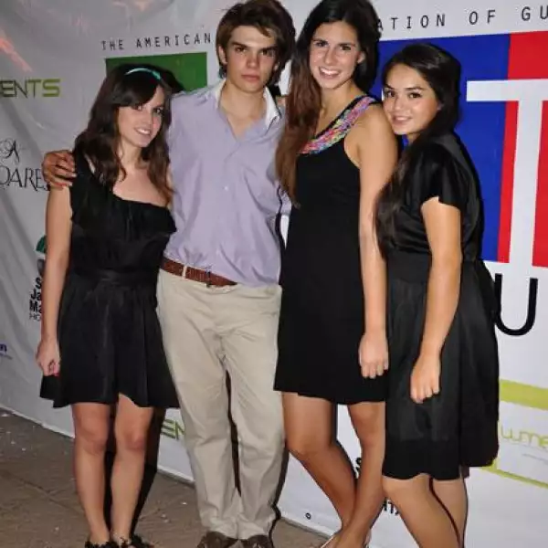 Concierto por Haiti y Mexicali