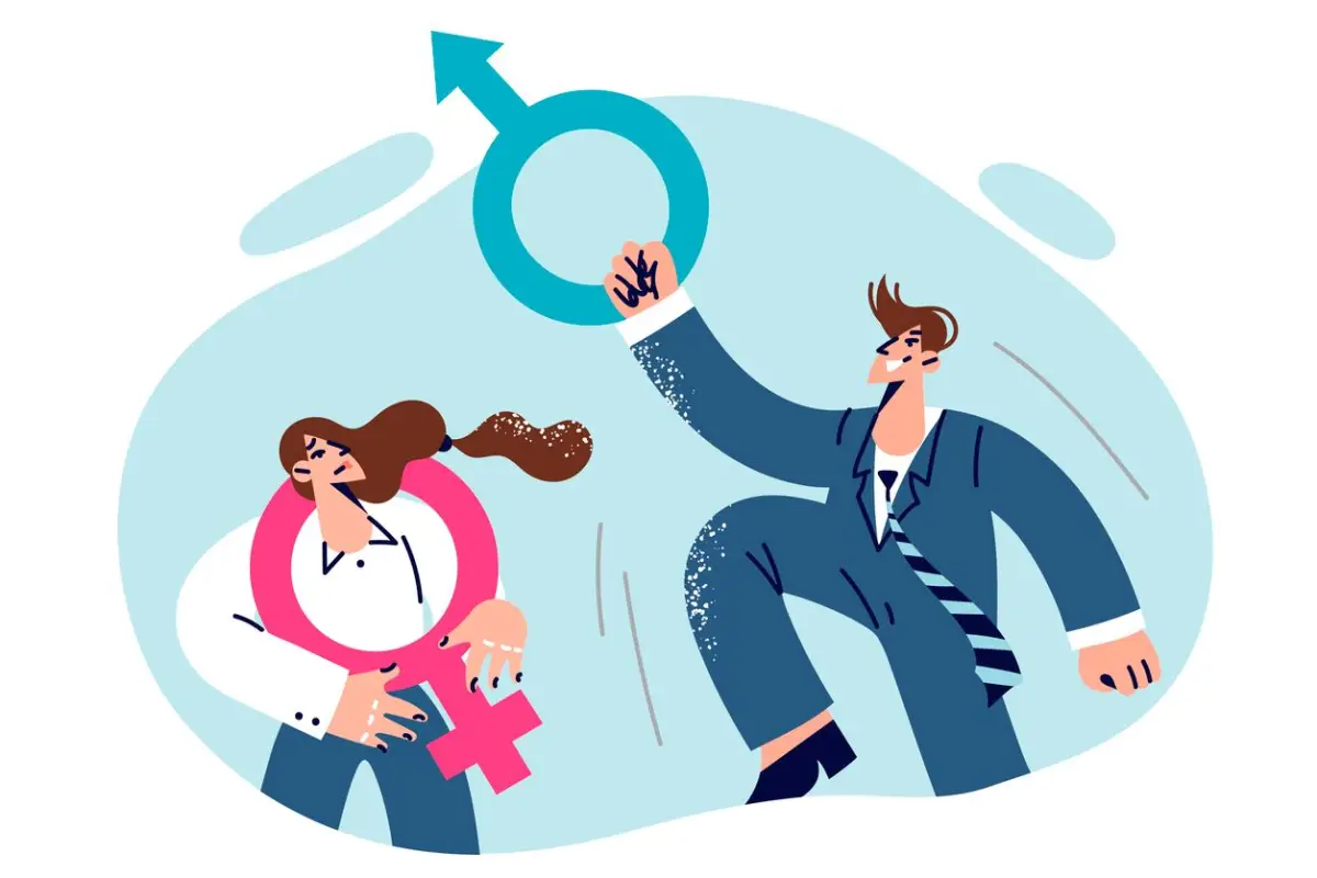 ¿Se puede separar al hombre del patriarcado?