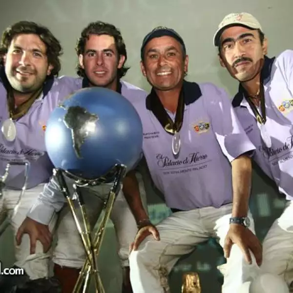 Isaac Sepúlveda,Víctor Setién,Valerio Aguilar,Francisco Molina