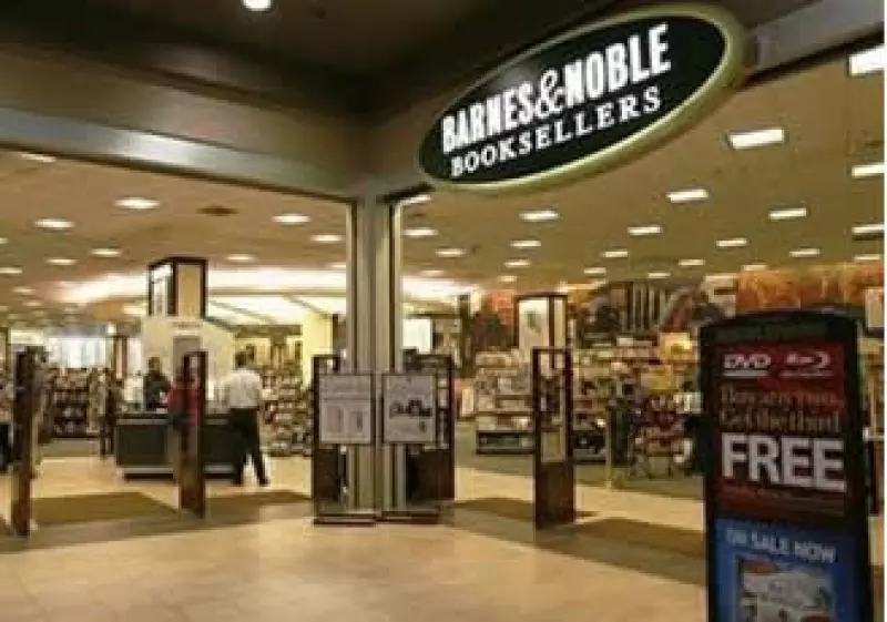 La principal cadena de librerías de Estados Unidos tiene un valor de mercado de más de 900 millones de dólares. (Foto: Reuters)