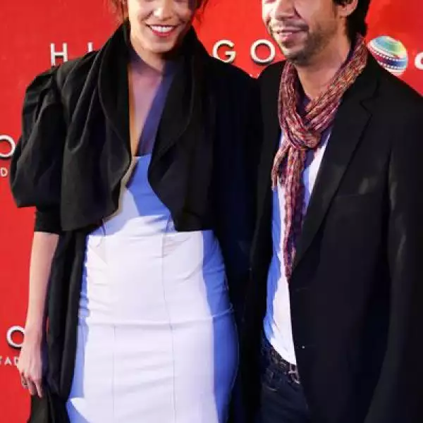 Alfombra Roja Hidalgo