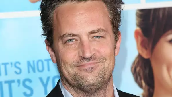 Matthew-Perry