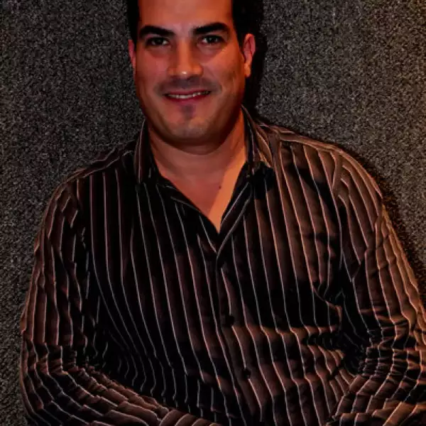 Adalberto Ruíz