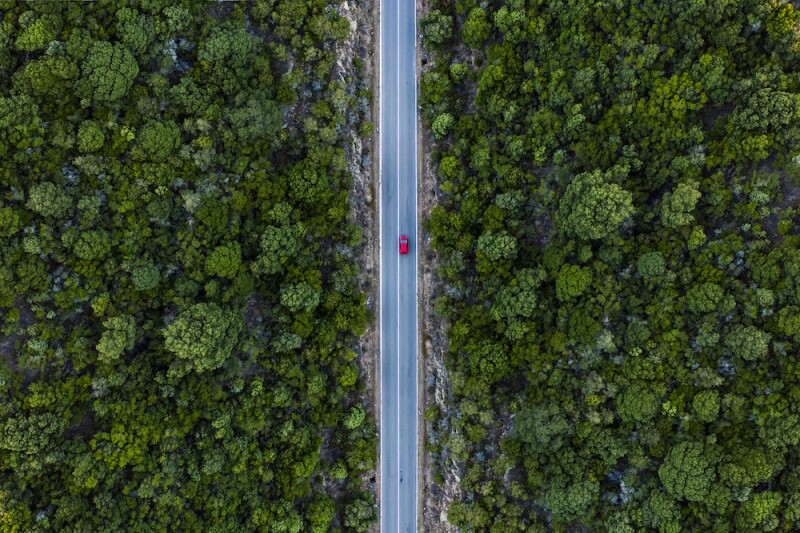 Carretera