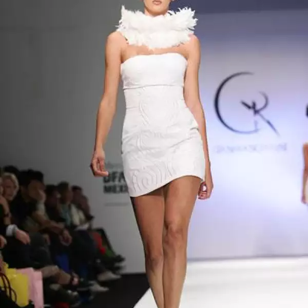 MBDF Pasarela Gian Franco Reni