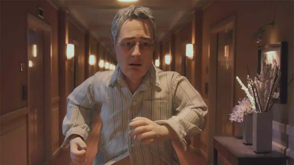 Anomalisa