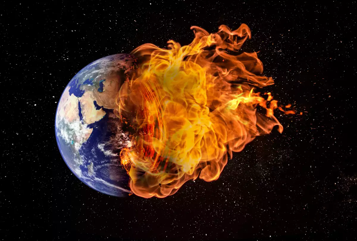 Cambio climático
