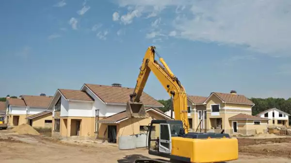 vivienda cosntruccion