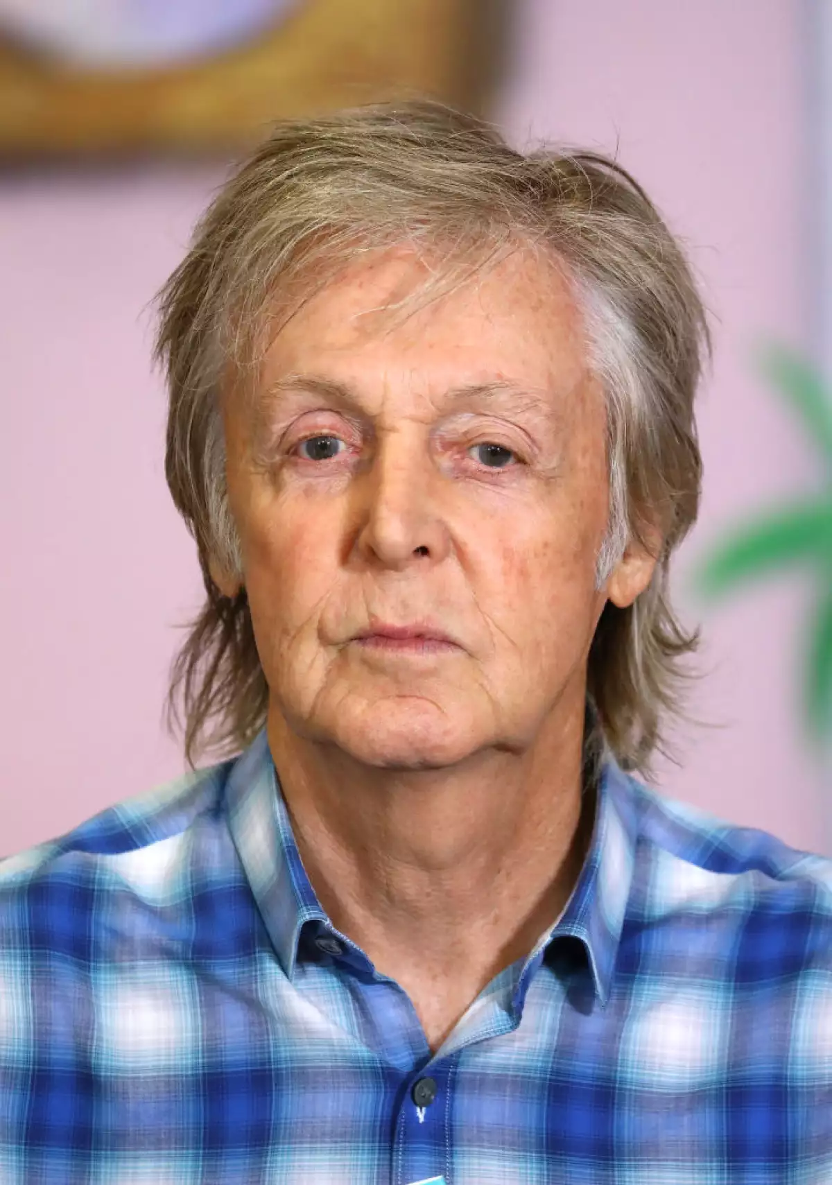 Paul McCartney