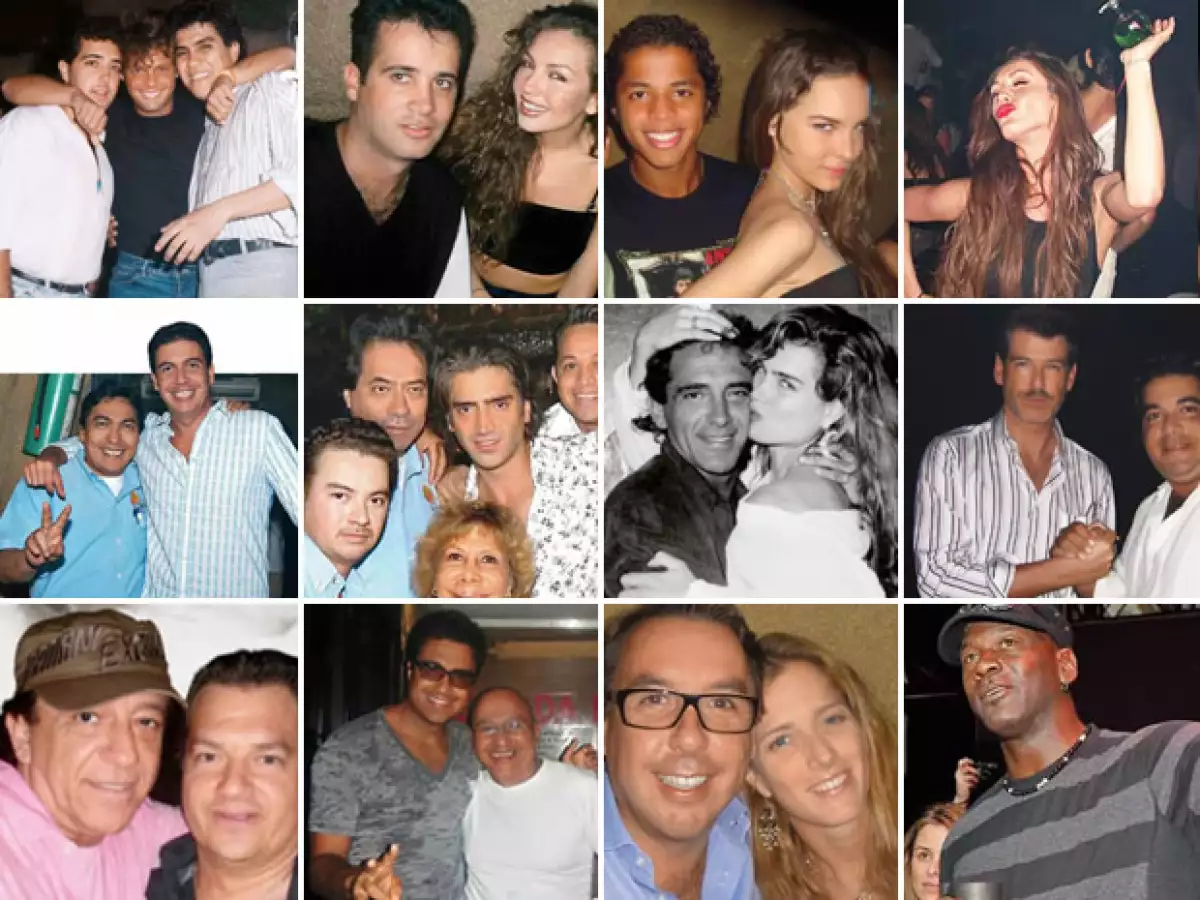 Del `pregnancy glow&#39 de Silvia Navarro hasta la historia de Jorge Vergara y Angélica Fuentes: estos fueron los temas que estuvieron en boca de todos esta semana.
