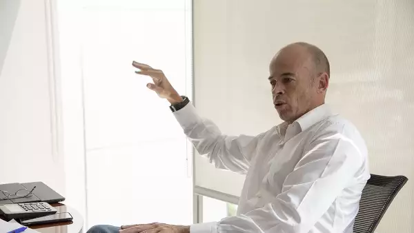 Inversión en movimiento