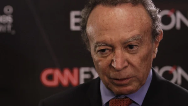 Ortiz Martínez consideró que hay elementos que llevan a pensar que la economía mejorará en México en 2014.