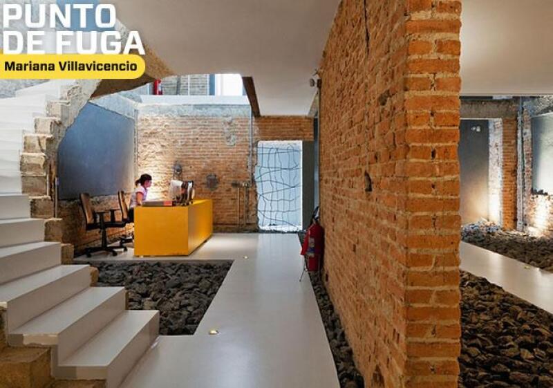 Arquitectura arquoel�gica