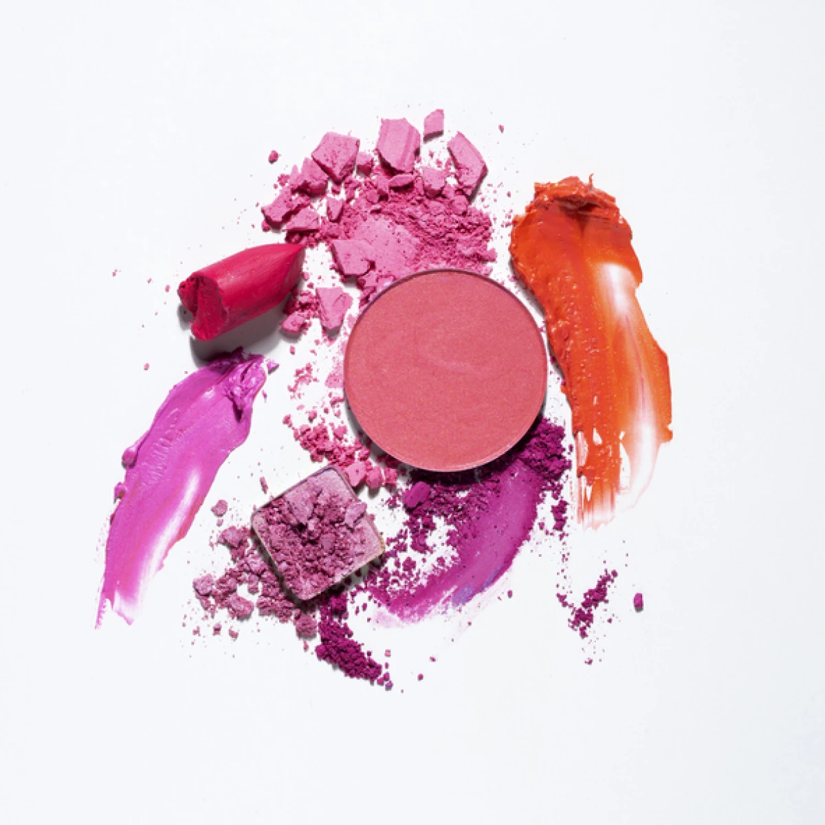 Maquillaje.