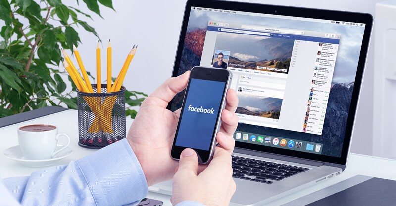 Facebook