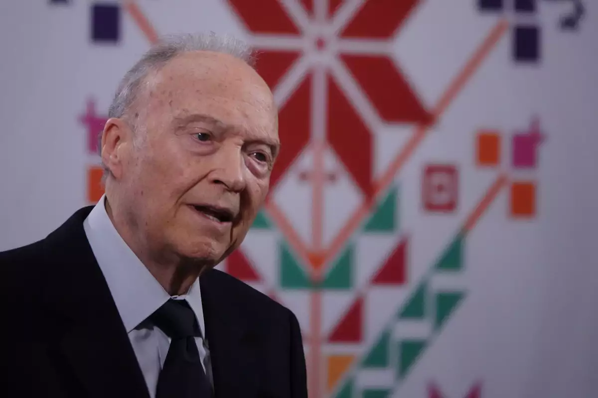 Sheinbaum Mañanera Seguridad