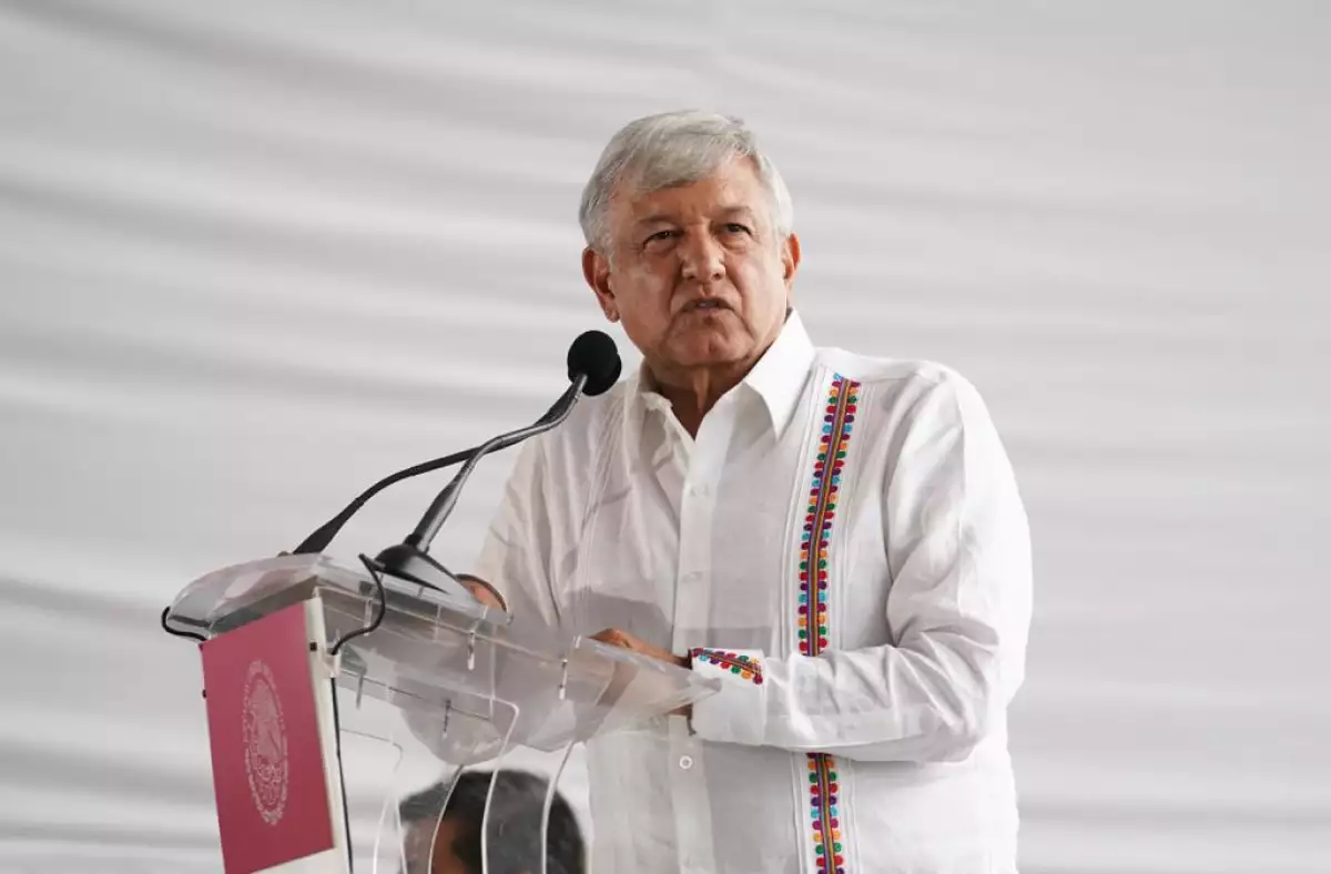 AMLO en Tabasco