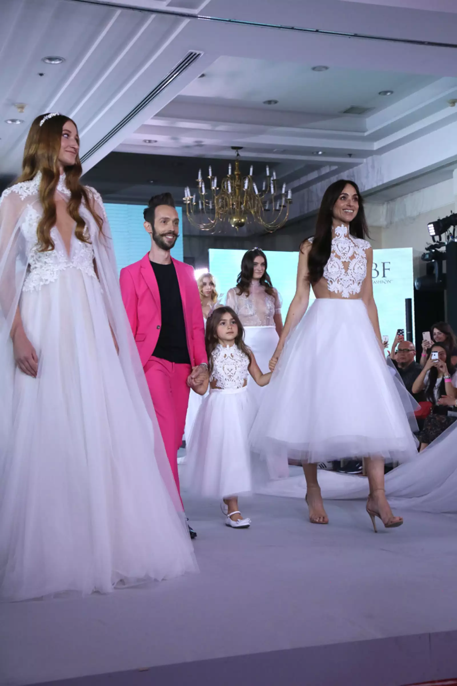 México Bridal Fashion 2019, 2ª Edición