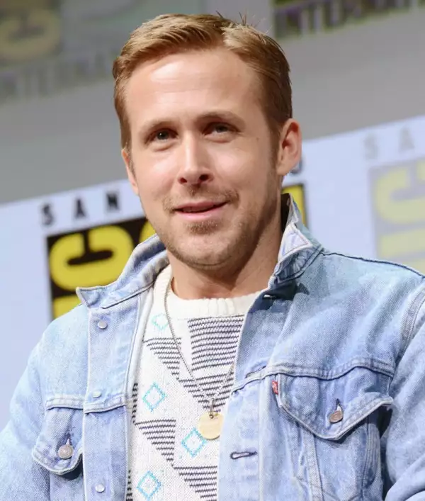 Ryan Gosling 