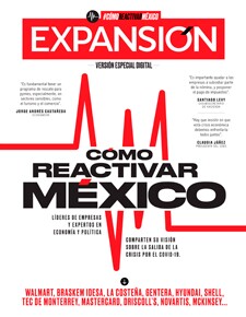 Cómo reactivar México