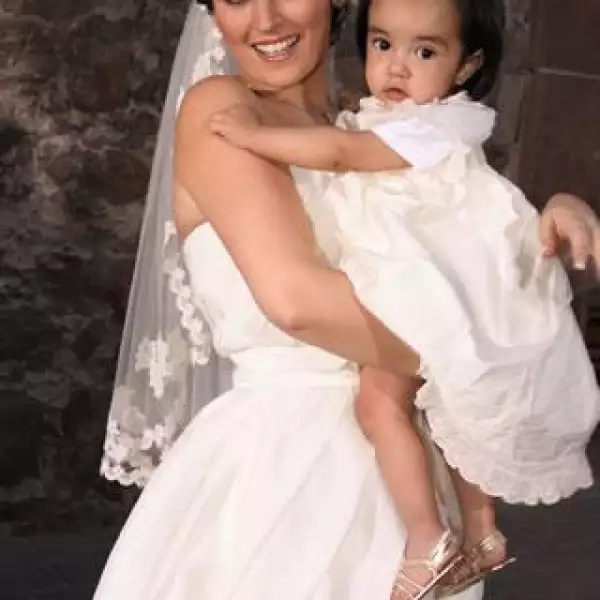 Marcela Zapata y María Antona Sandhú