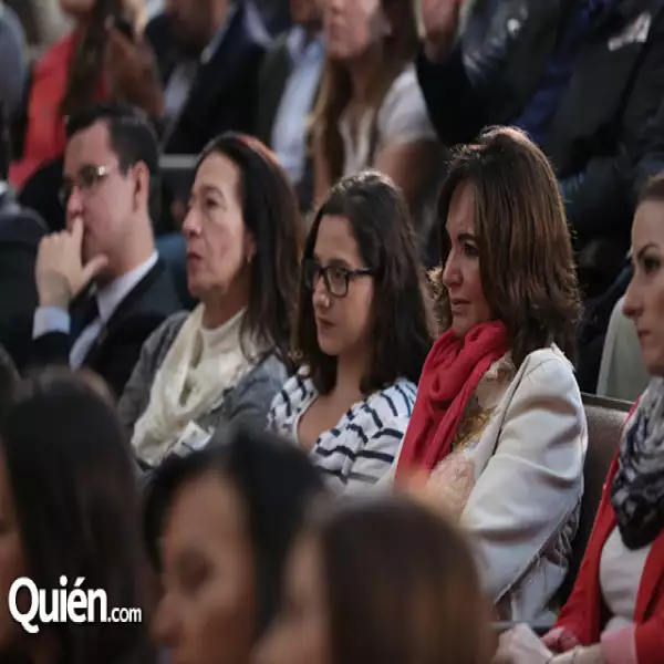 Paloma Barona,Pastora Vélez,Lilian de la Concha
