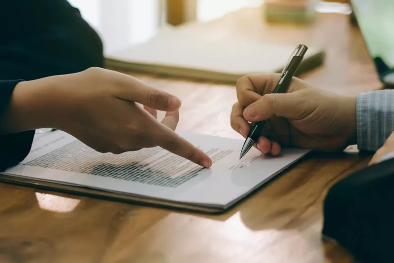 (Foto temática de crédito)