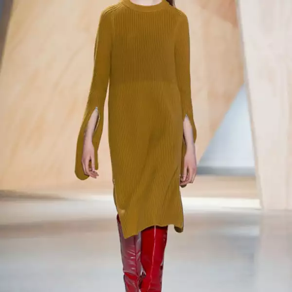 Una innovación a través de siluetas retro