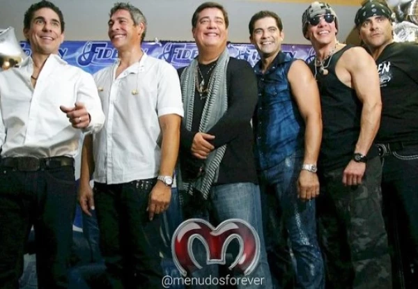 Menudo