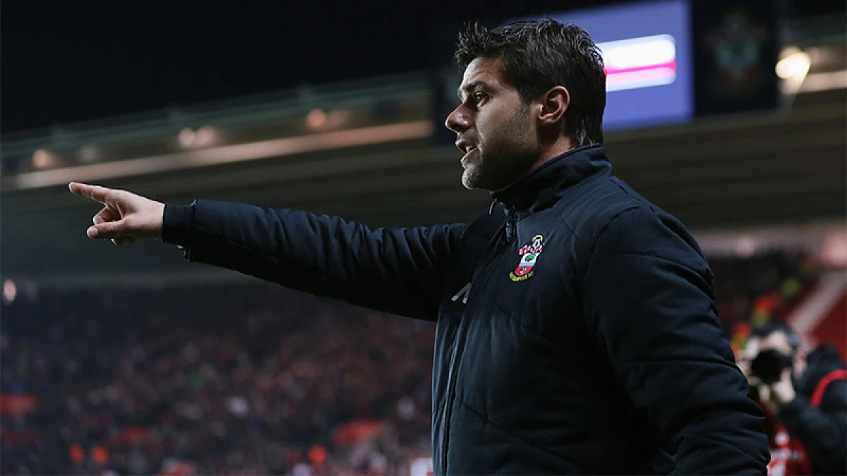Mauricio Pochettino
