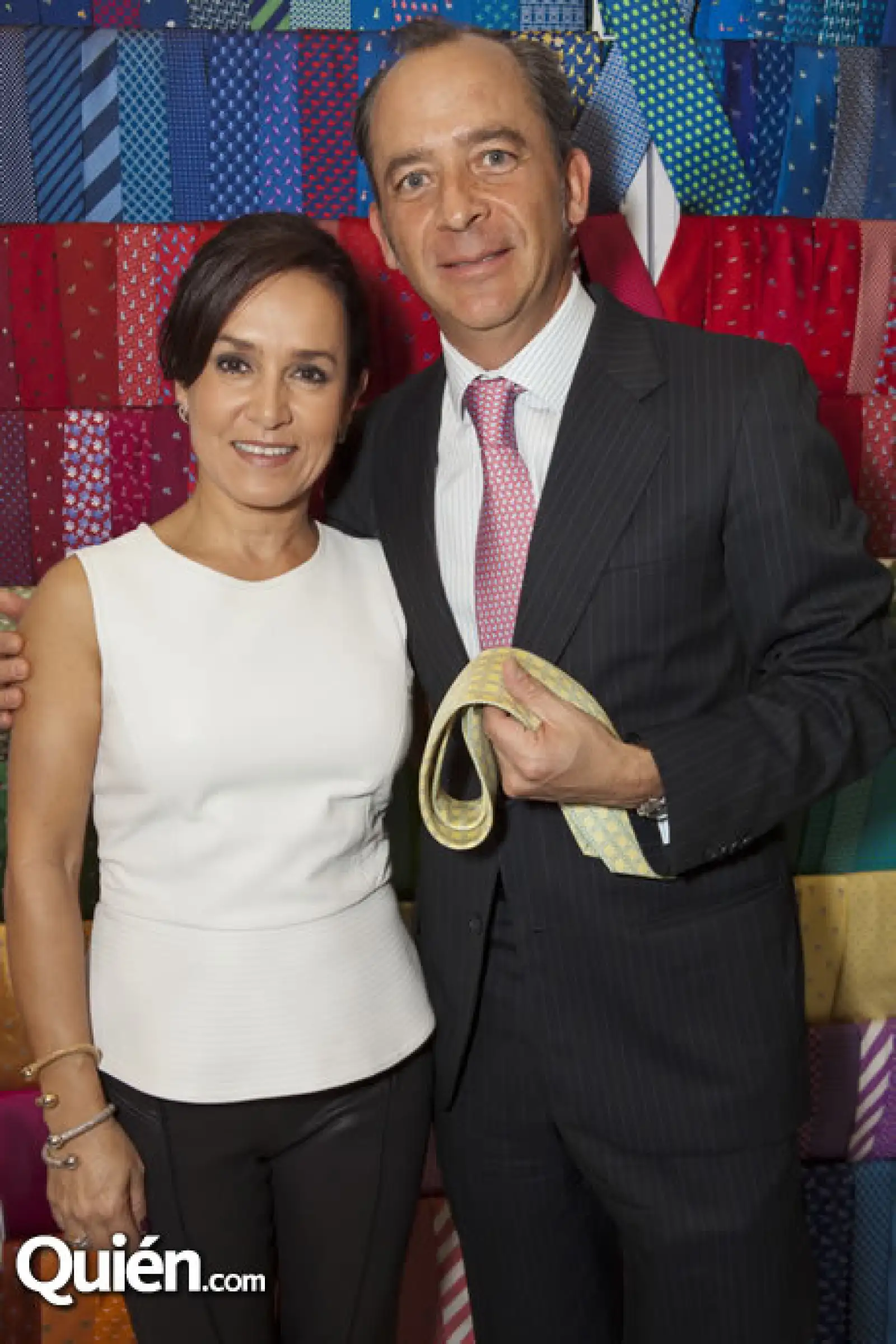 Mary Maldonado,Óscar Cobar