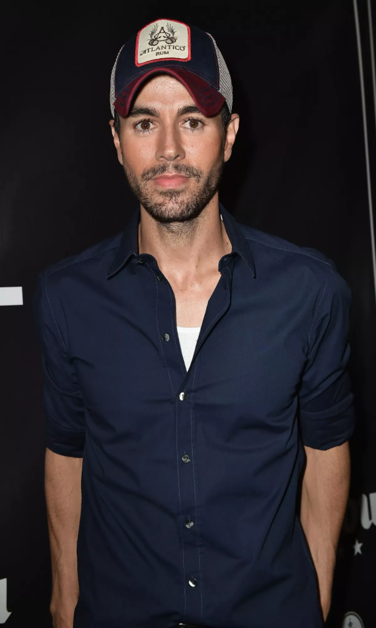 Enrique Iglesias