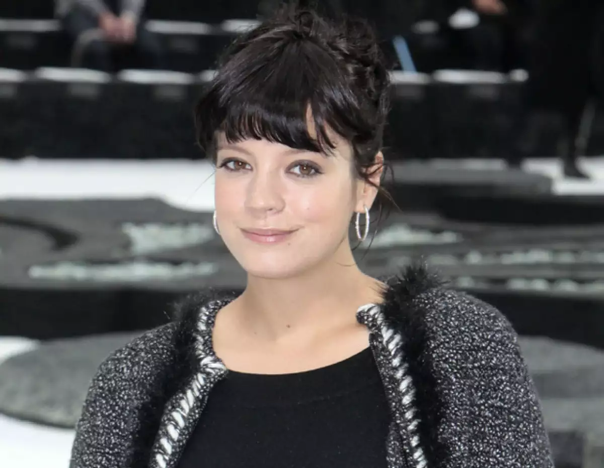 La cantante británica desea renovar su carrera, por lo que ha decidido cambiar su nombre artístico.