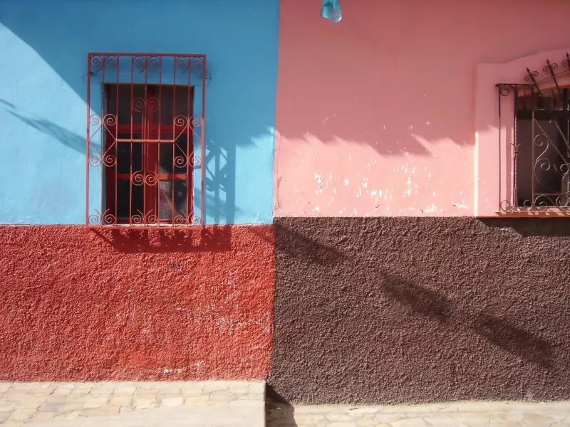 En Chiapas se construirán casas sustentables hechas con residuos plásticos 