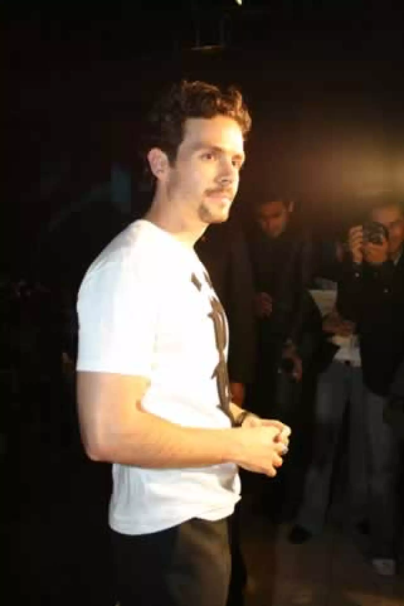 Chema Torre festeja el segundo aniversario de Öcho