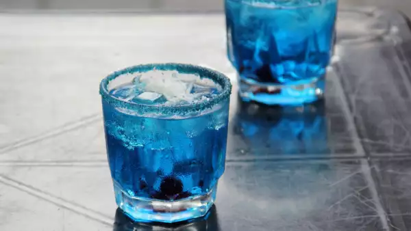 alertan por azulitos