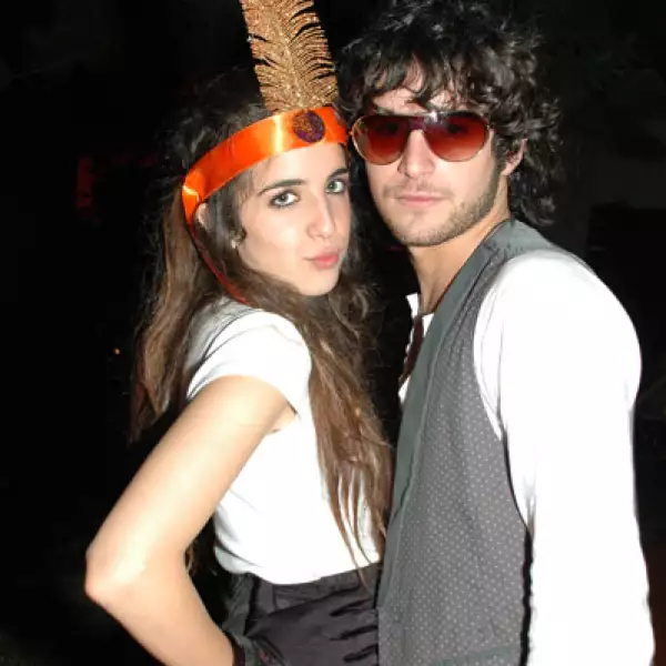 Fiesta Kabarett by Jâgermeister en Guadalajara