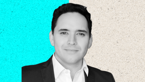 Caleb Ordóñez