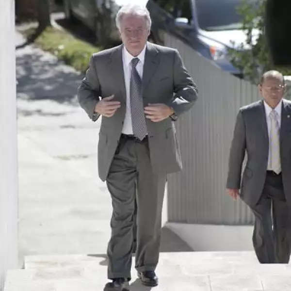 Misa Joaquín Vargas