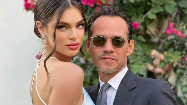 Nadia Ferreira quiere tener hijos con Marc Anthony