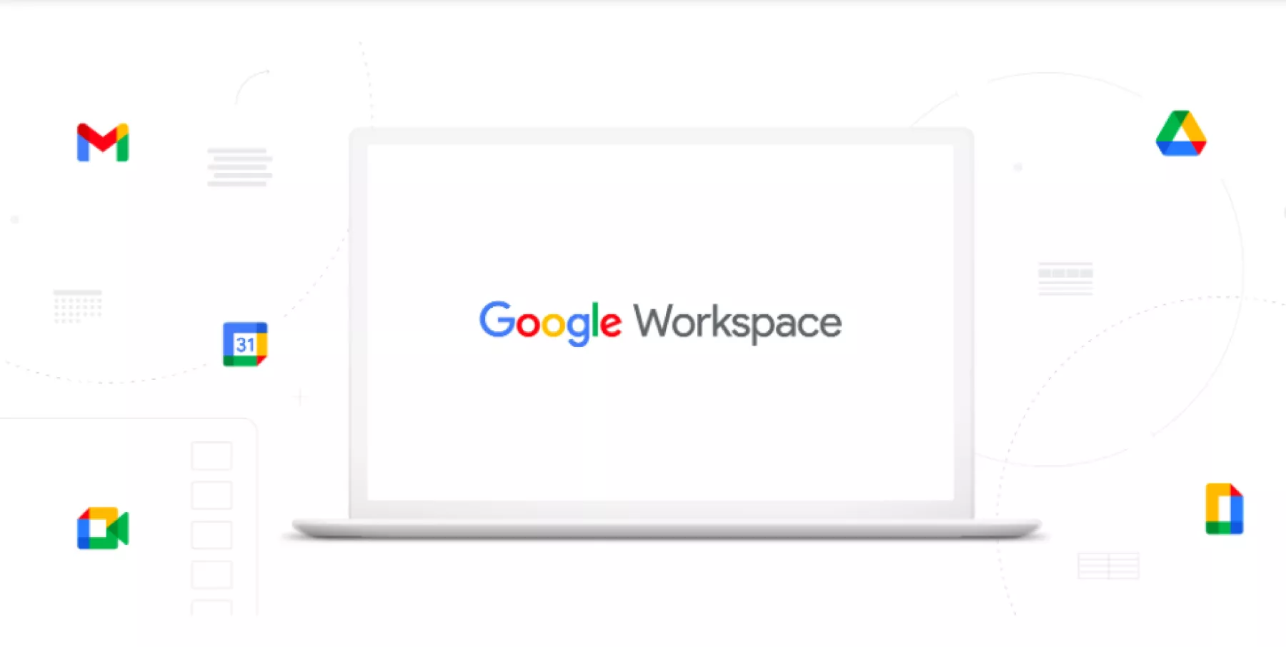 google workspace