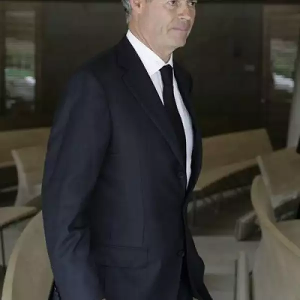 Misa Joaquín Vargas