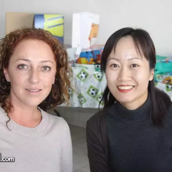 Cumplea?Emilio Garc?