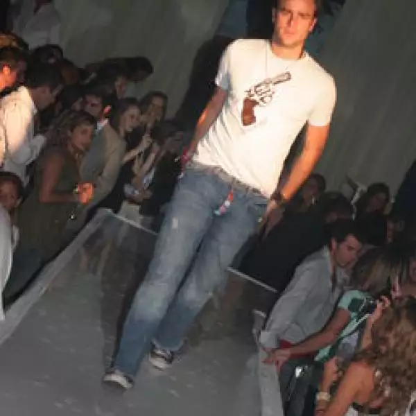 Pasarela. Sweet & Dandy