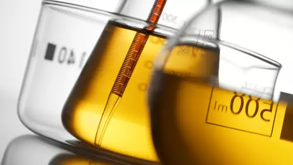 Laboratorio químico