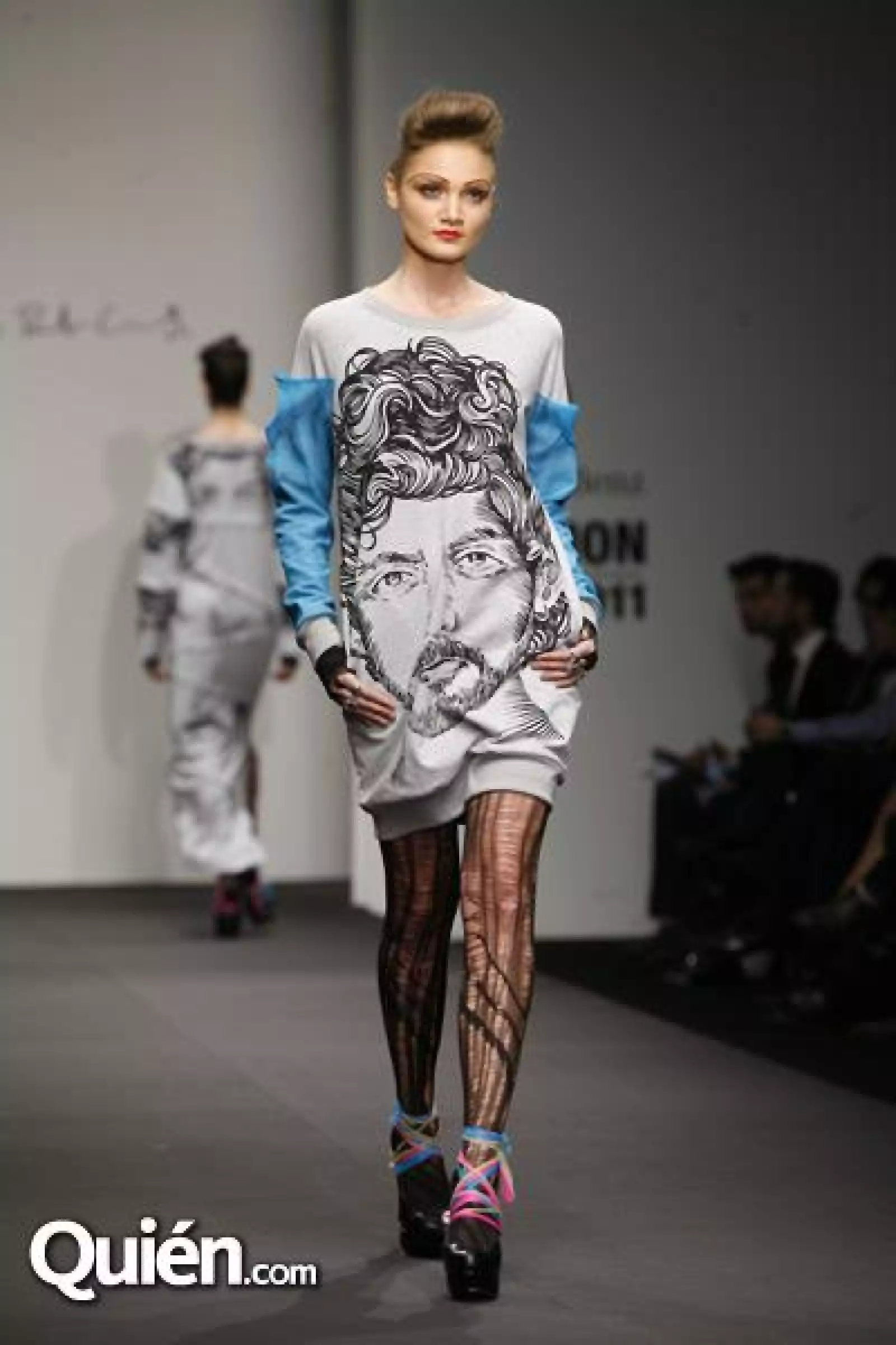 MBDF Pasarela Contempo Busca