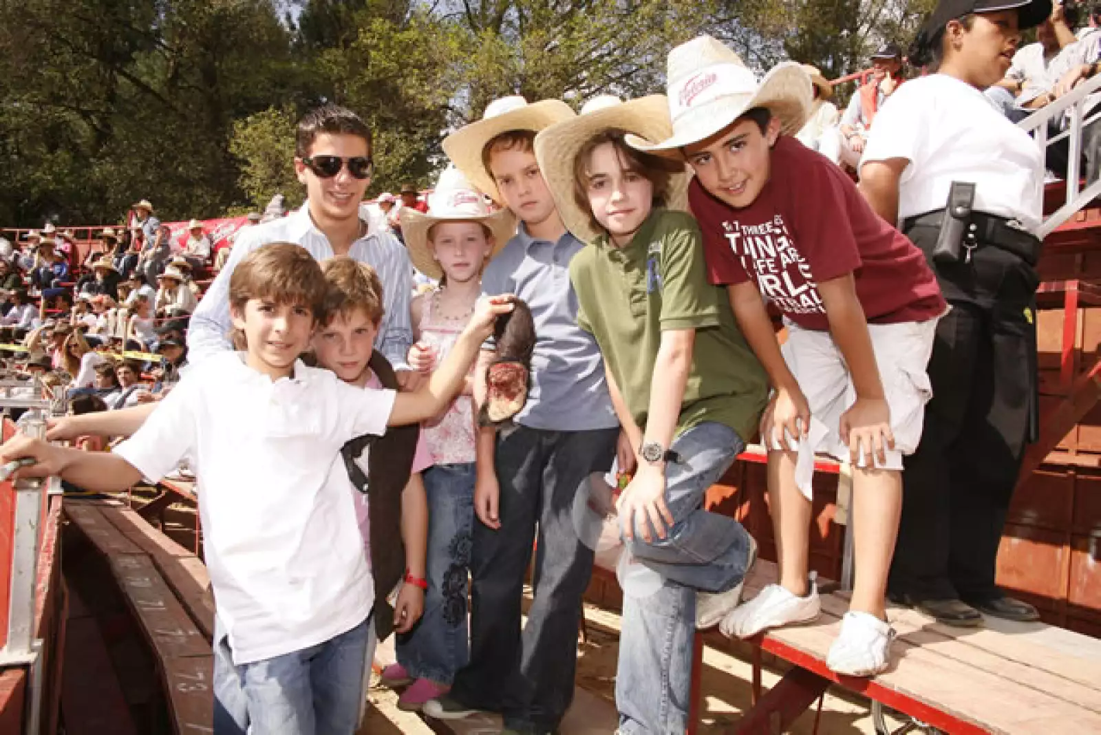 Peyrelonge poresentado por Scappino