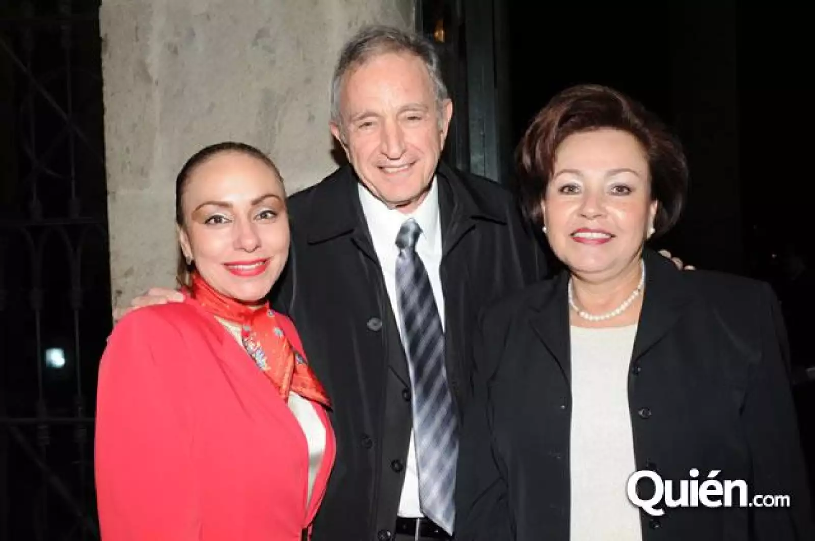 Homenaje a Martha Hernández