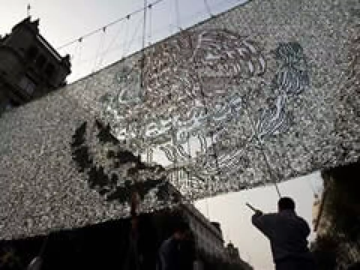 La magnitud de la recesión en México dependerá en gran parte de la capacidad del gobierno para poner en marcha políticas contracíclicas. (Foto: Archivo)